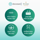  Dầu gội Hà Thủ Ô đỏ 