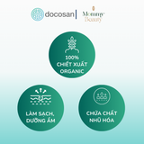  Tẩy Trang 2 Tầng Thảo Mộc 