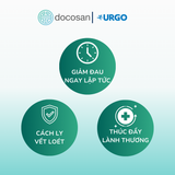  Urgo Mouth Ulcers - Gel dạng bôi dùng cho vết lở miệng 