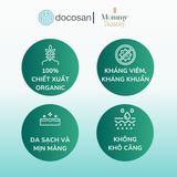  Sữa Rửa Mặt Bung Bọt Thảo Dược 