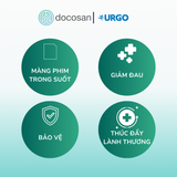  Urgo Cracks/Urgo Little Cuts - Dung dịch hỗ trợ điều trị da nứt, nẻ 