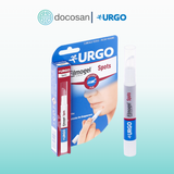  Urgo Filmogel Spots - Sản phẩm dưỡng da, hỗ trợ giảm mụn, làm mờ vết thâm 
