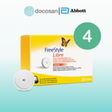  Cảm biến - FreeStyle Libre Sensor 