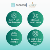  Serum Tái Tạo Và Chống Ánh Sáng Xanh 