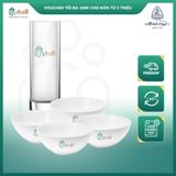  Dụng cụ dinh dưỡng kích thước chuẩn Hoa Kỳ - MINH LONG 