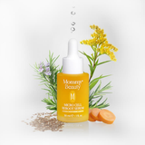  Serum Tái Tạo Và Chống Ánh Sáng Xanh 