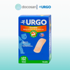  Urgo Durable - Băng cá nhân 