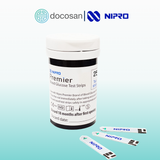  Que thử đường huyết - Nipro Premier 