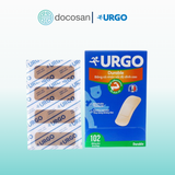  Urgo Durable - Băng cá nhân 