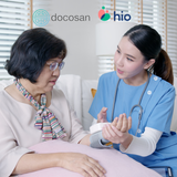  Chăm sóc điều dưỡng 