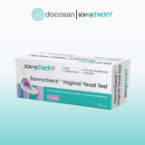  Xét nghiệm nấm âm đạo - Savvycheck 