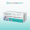  Xét nghiệm nấm âm đạo  - Savvycheck (Test nhanh dùng tại nhà​​​​​​​) 