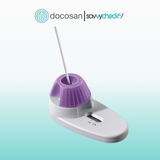  Xét nghiệm nấm âm đạo - Savvycheck 