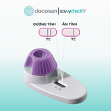  Xét nghiệm nấm âm đạo - Savvycheck 