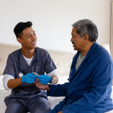  Chăm sóc điều dưỡng 