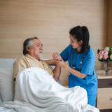  Chăm sóc điều dưỡng 