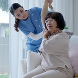  Chăm sóc điều dưỡng 