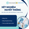  Gói xét nghiệm ADN huyết thống 