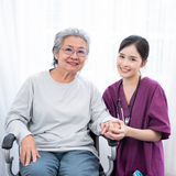  Chăm sóc điều dưỡng 