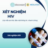  Gói xét nghiệm HIV 