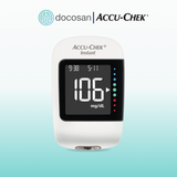 Máy đo đường huyết - Accu-Chek Instant 