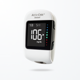  Máy đo đường huyết - Accu-Chek Instant 