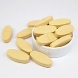  Viên uống Nat C Vitamin C 1000 hỗ trợ sức khỏe (Lọ 30 viên) 