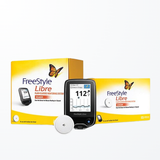  Đầu đọc cầm tay - FreeStyle Libre Reader 