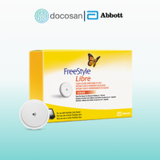  Cảm biến - FreeStyle Libre Sensor 