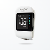  Combo Máy đo đường huyết - Accu-Chek Instant 