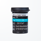  Combo Máy đo đường huyết - Accu-Chek Instant 
