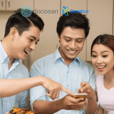 Xét nghiệm gen - U-Detox - xét nghiệm khả năng thải độc gan 