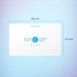  Thẻ lọc không khí - khử mùi ion e air Card Plus 