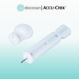 Kim lấy máu  - Accu-Chek Instant - SoftClix 