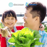  Xét nghiệm gen - U-Vita - Hiểu nhu cầu vitamin 