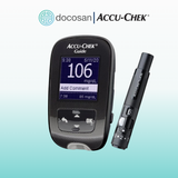  Combo Máy đo đường huyết - Accu-Chek Guide 