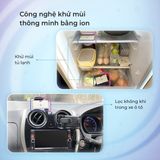  Thẻ lọc không khí - khử mùi ion e air Card Plus 