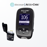  Combo Máy đo đường huyết - Accu-Chek Guide 