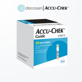  Máy đo đường huyết - Accu-Chek Guide 