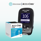  Que thử đường huyết  - Accu-Chek Guide 