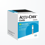 Que thử đường huyết  - Accu-Chek Guide 