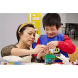  Xét nghiệm gen - G-Autism - Tìm hiểu nguy cơ tự kỷ di truyền 