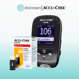  Kim lấy máu - Accu-Chek Guide - FastClix 