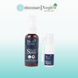  Xịt mũi họng - Oral Nasal Hygiene Spray 