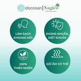  Xịt mũi họng - Oral Nasal Hygiene Spray 