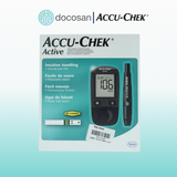  Máy đo đường huyết - Accu-Chek Active 