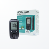  Máy đo đường huyết - Accu-Chek Active 