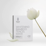 Mặt Nạ Whitening Bamboo 