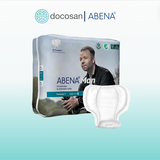  Băng vệ sinh nam - Man Formula - ABENA x Docosan 