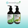  Combo dầu gội 330ml & sữa tắm thảo mộc 330ml 